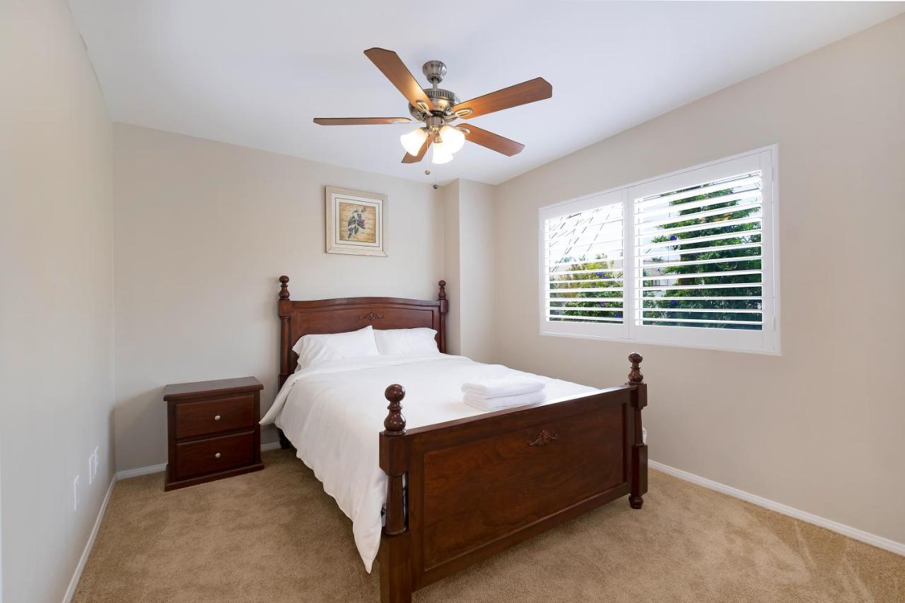 Angeles Retreat Close To Hotspots Casa vacanze *